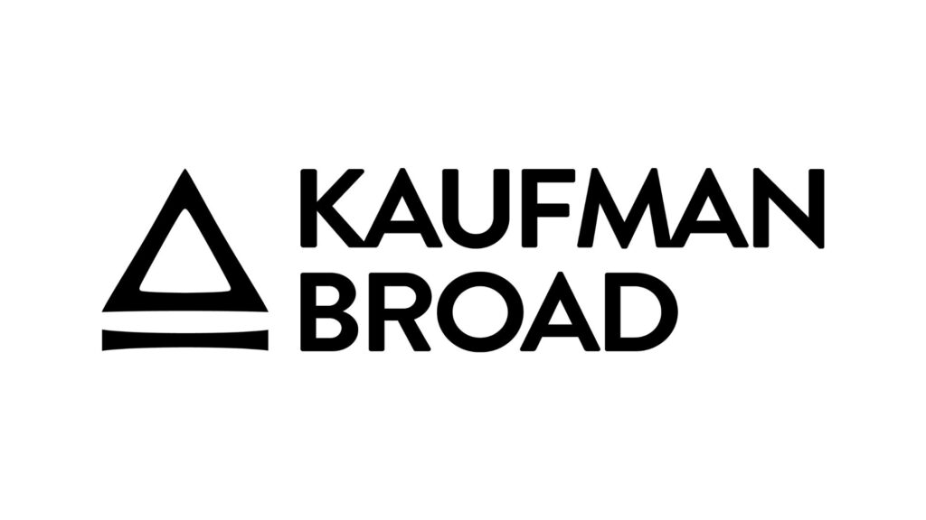 Kaufman and Broad Image logo promoteur