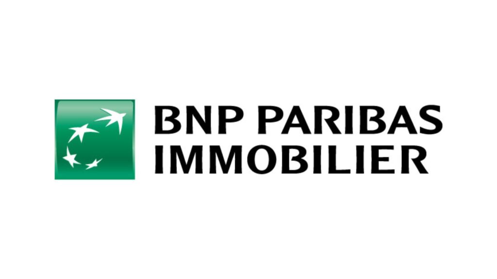 BNP Image logo promoteur