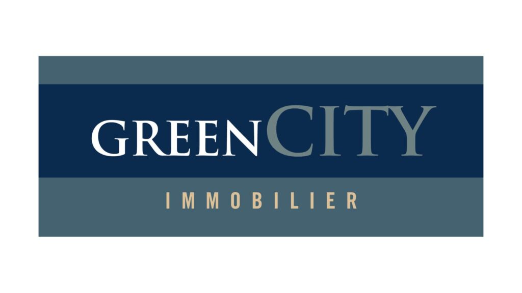 Green City Image logo promoteur