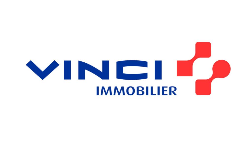 VINCI Image logo promoteur