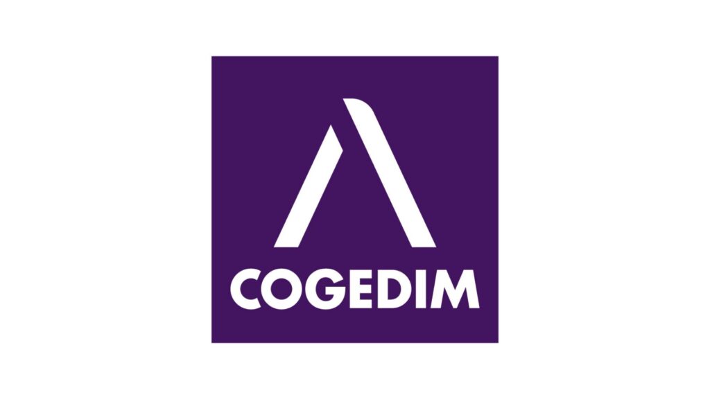COGEDIM Image logo promoteur