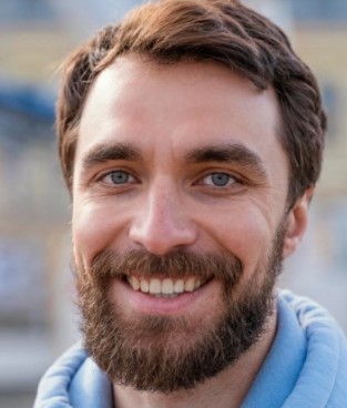 Homme en photo, avis client